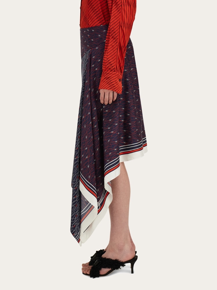 Handkerchief skirt Gallery image 3