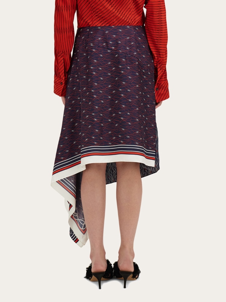 Handkerchief skirt Gallery image 4