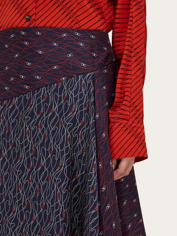 Handkerchief skirt Gallery image 5