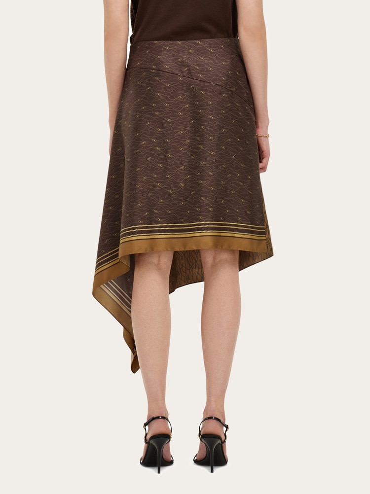 Handkerchief skirt Gallery image 3