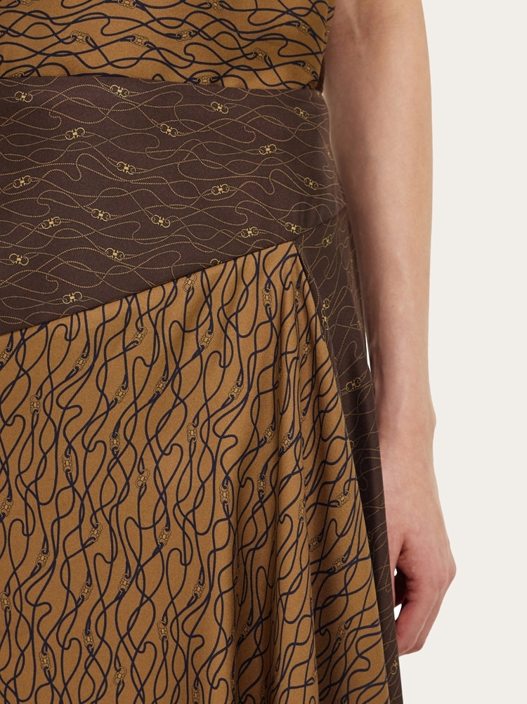 Handkerchief skirt Gallery image 4
