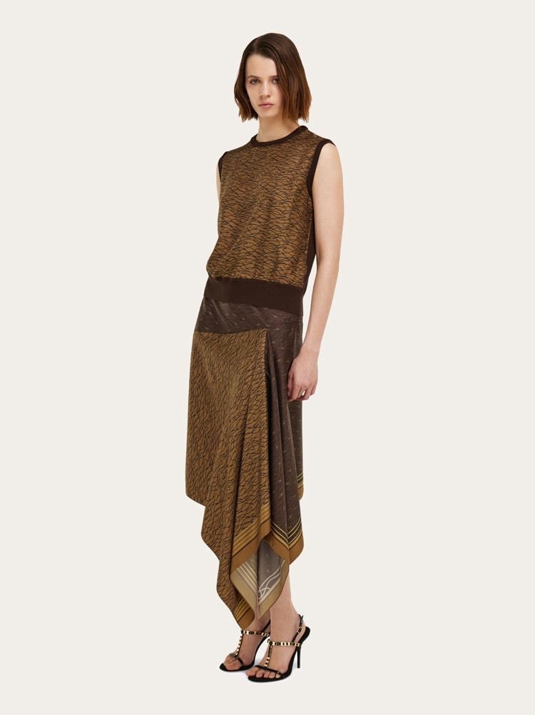 Handkerchief skirt Gallery image 5