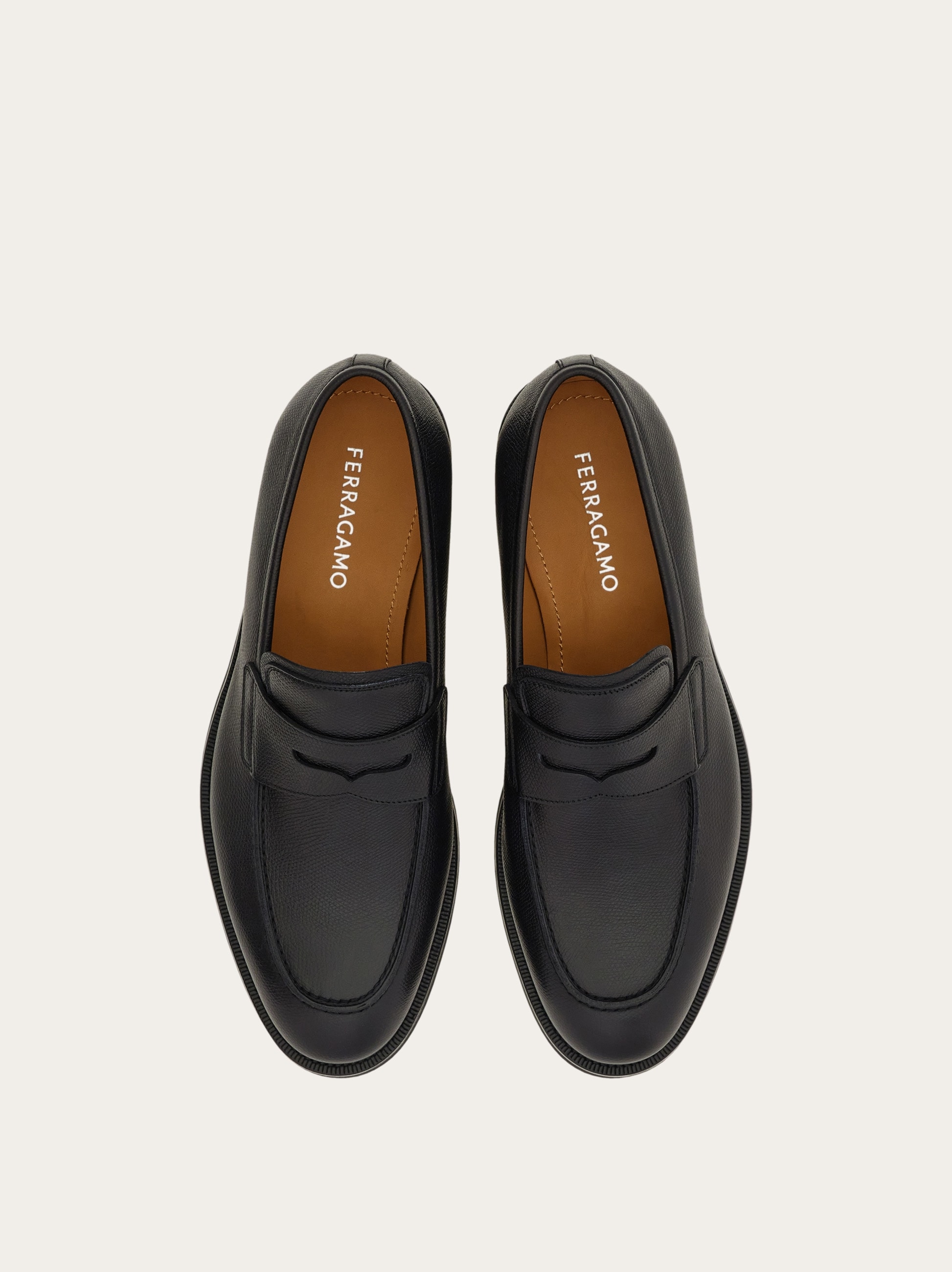 ペニーローファー - メンズ | Ferragamo