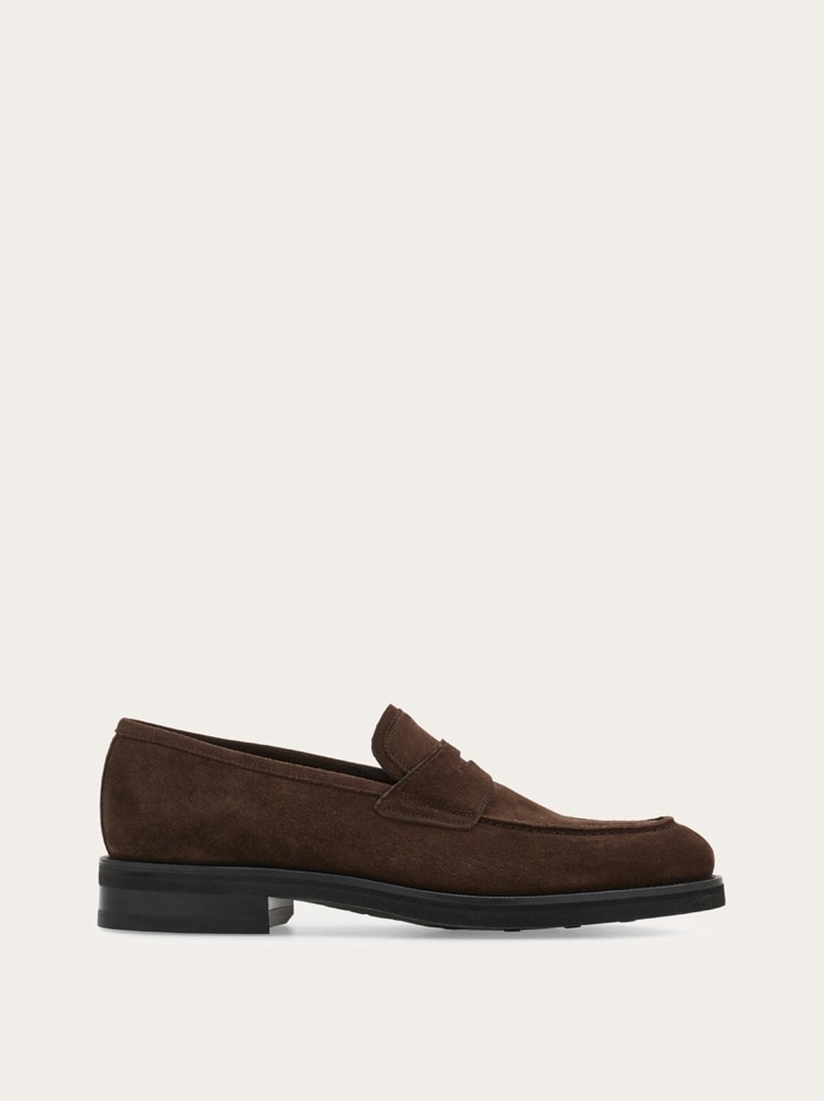 Penny loafer Gallery image 1