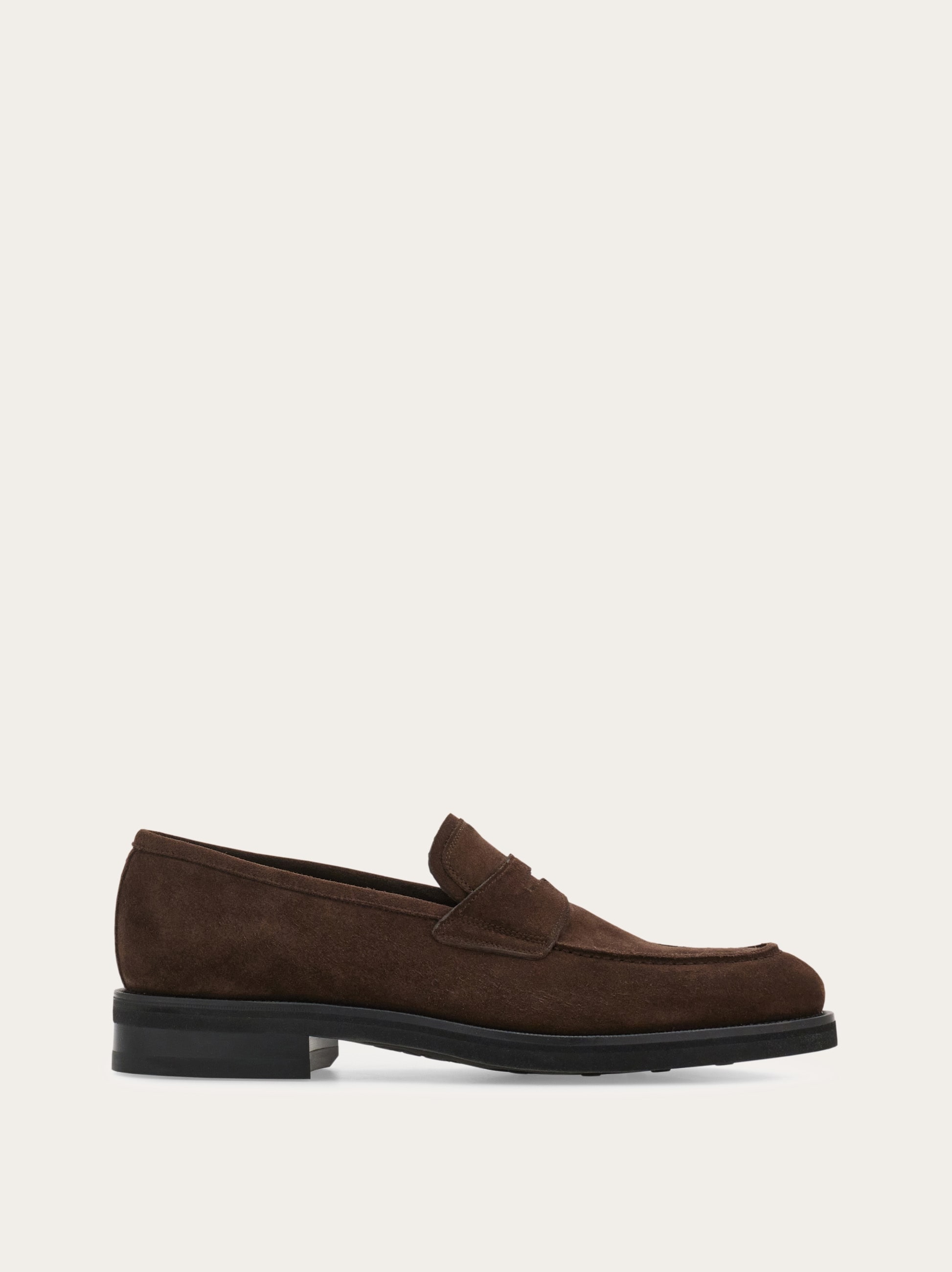 Ferragamo Penny loafer brown men’s size 12 Penny loafer - Men | Ferragamo main image 3