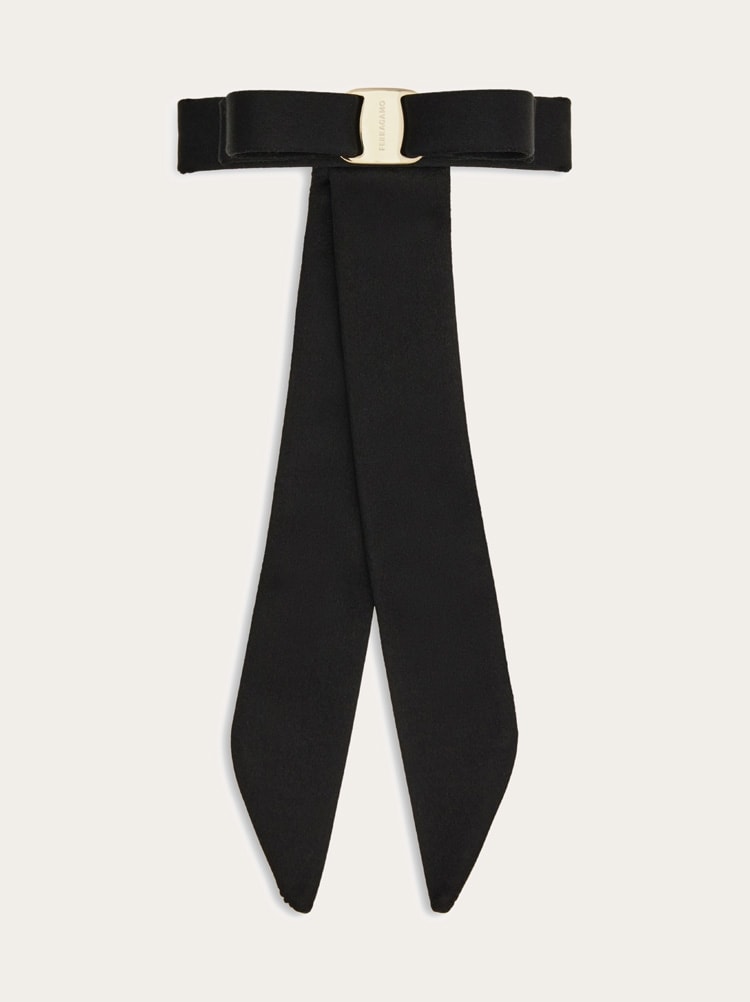 Vara bow hair clip Gallery image 1