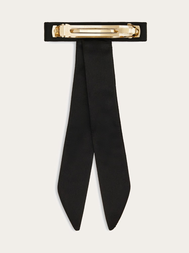 Vara bow hair clip Gallery image 4
