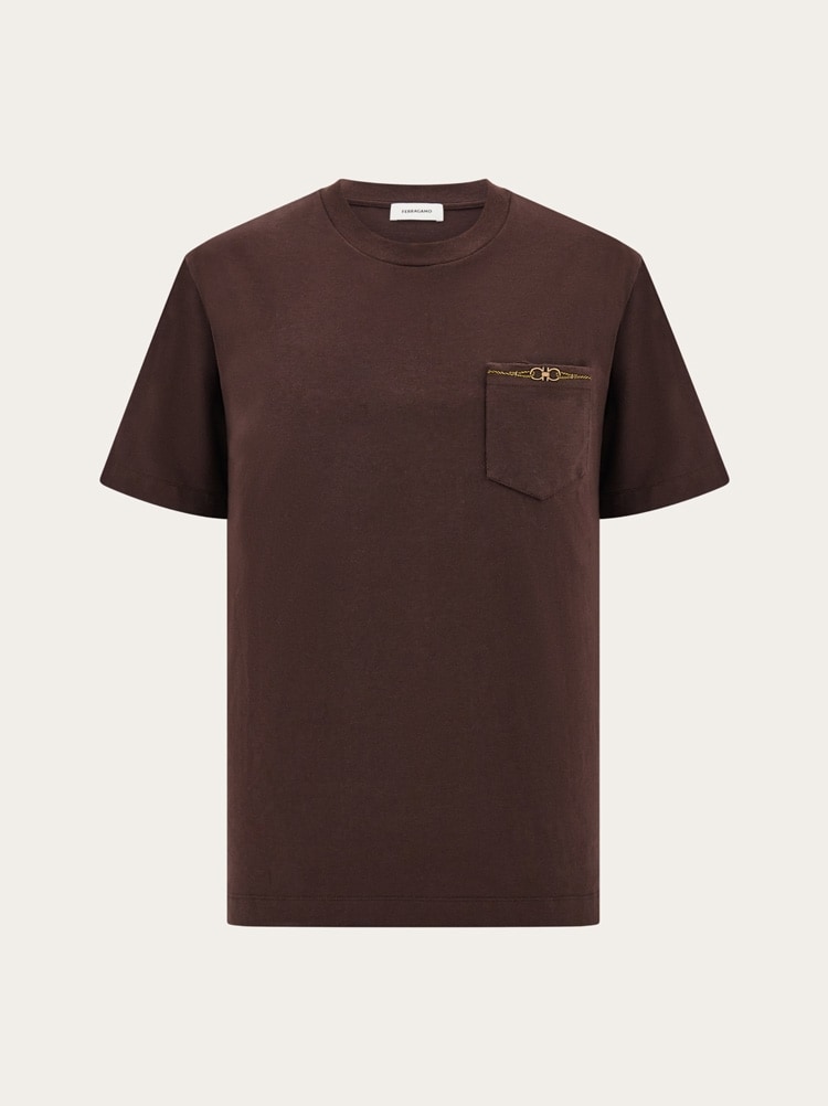 ジャージーTシャツ Gallery image 1