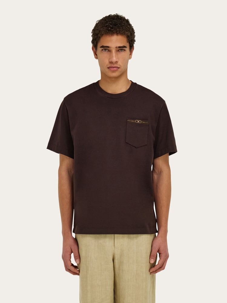 ジャージーTシャツ Gallery image 2