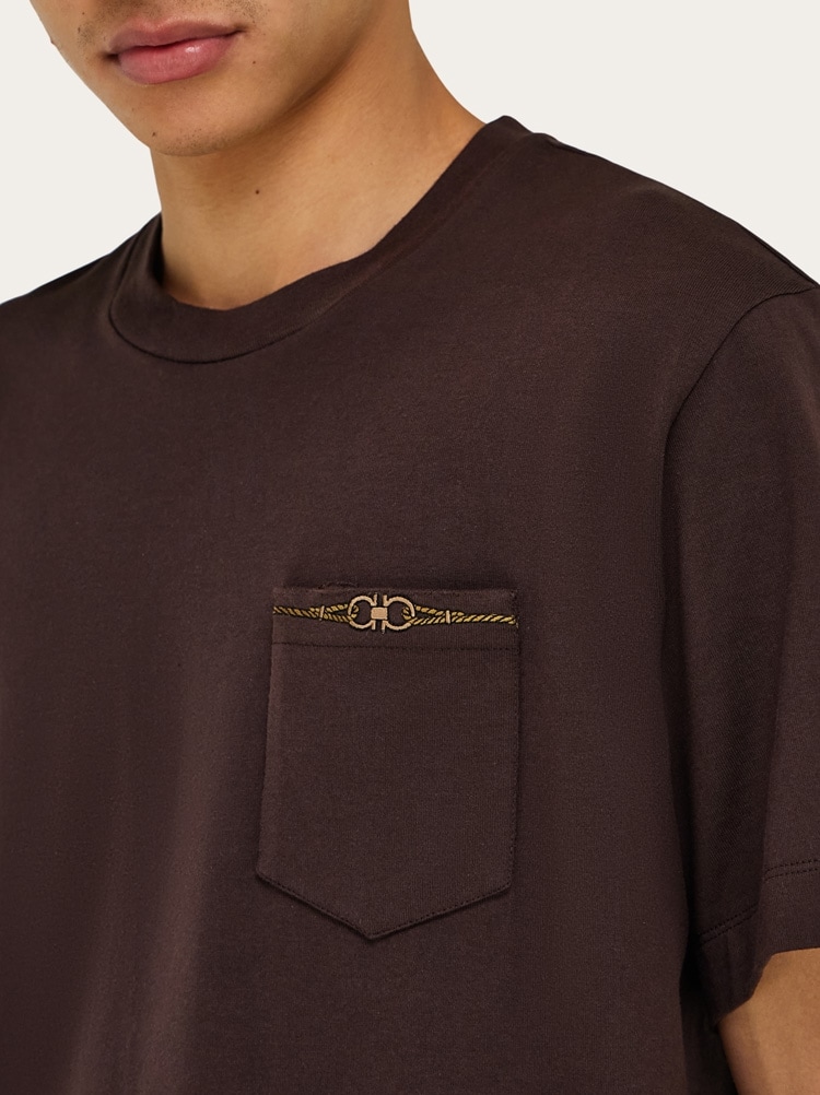 ジャージーTシャツ Gallery image 4