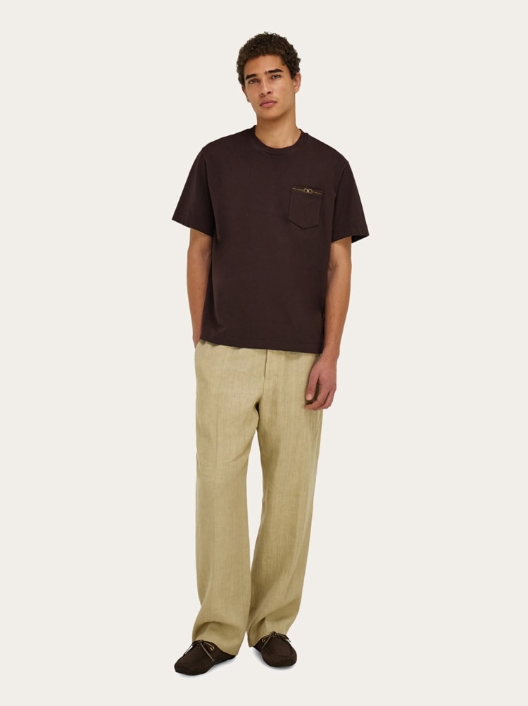 ジャージーTシャツ Gallery image 5