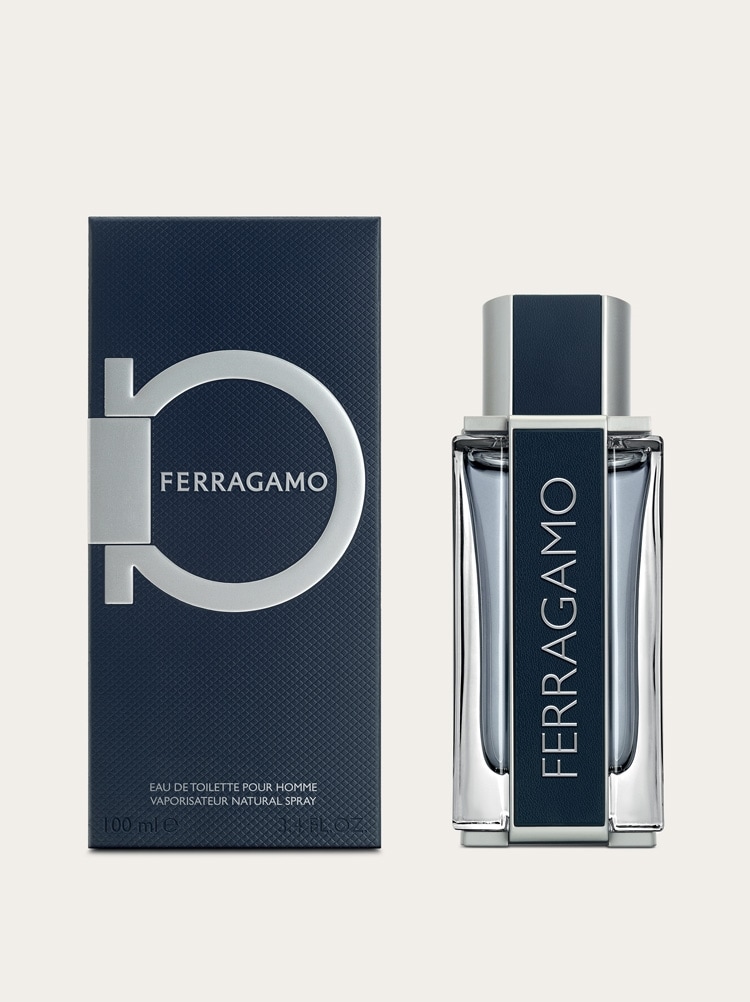 Ferragamo - EDT 100 ml Gallery image 2