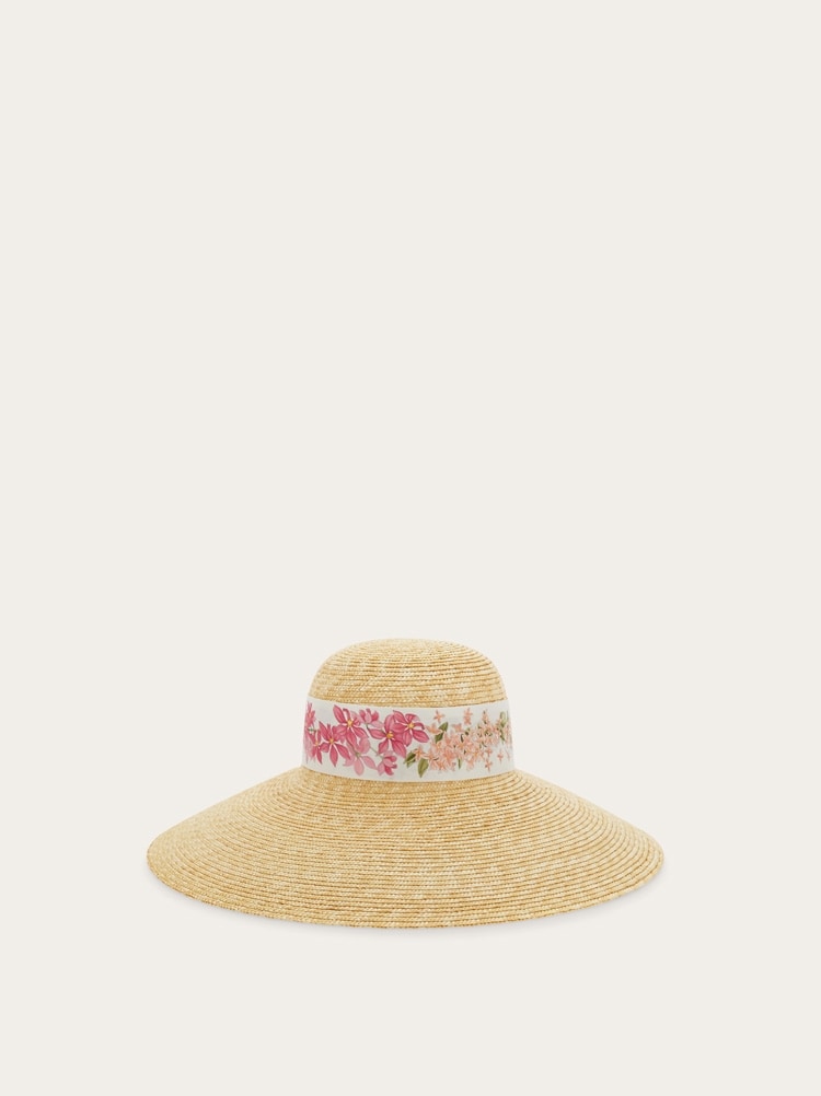ストローハット Gallery image 1