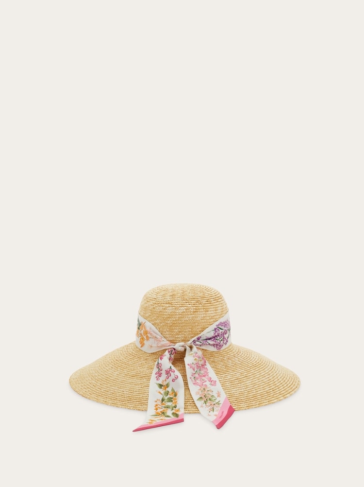 ストローハット Gallery image 3