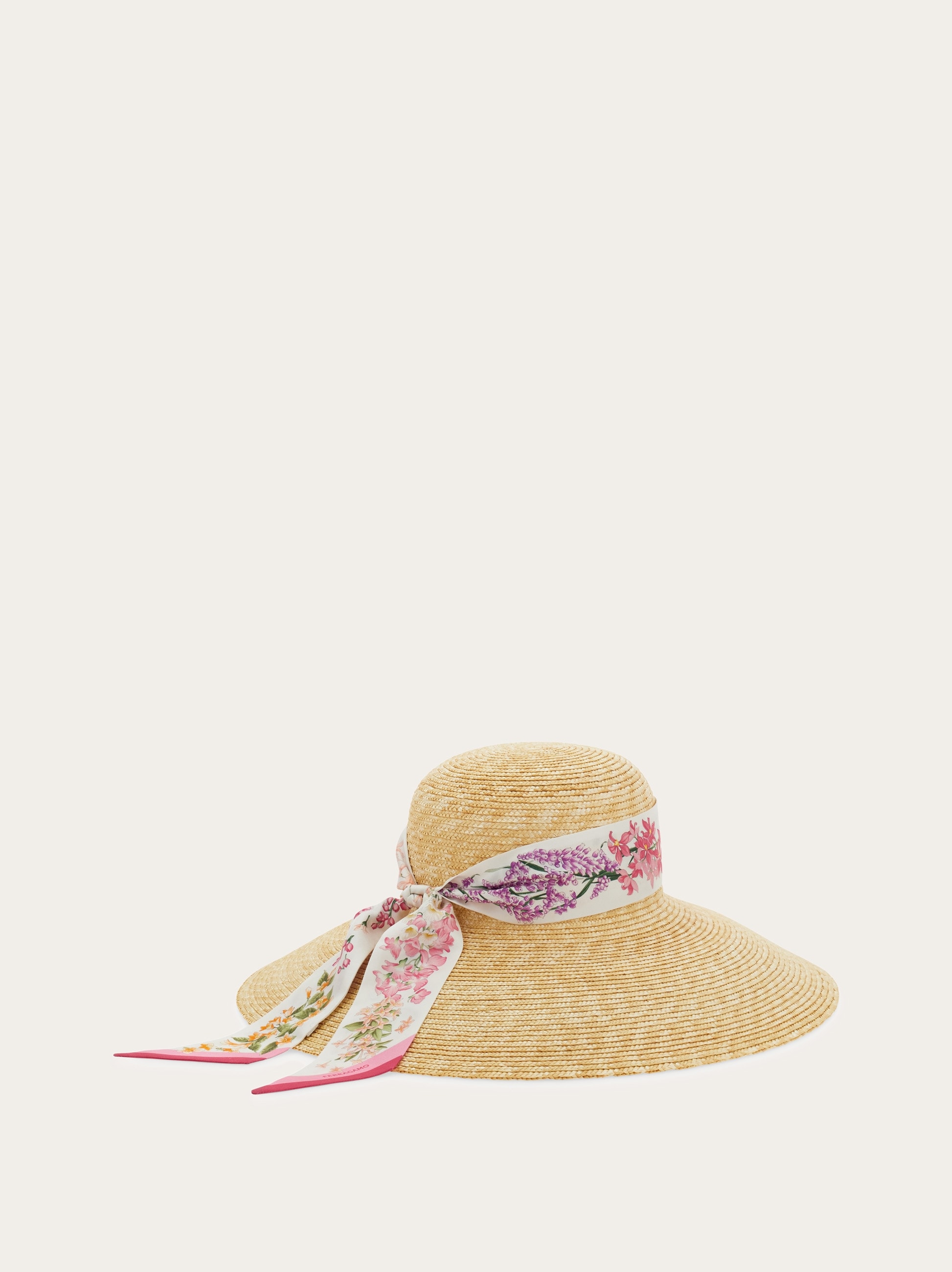 ストローハット - ウィメンズ | Ferragamo