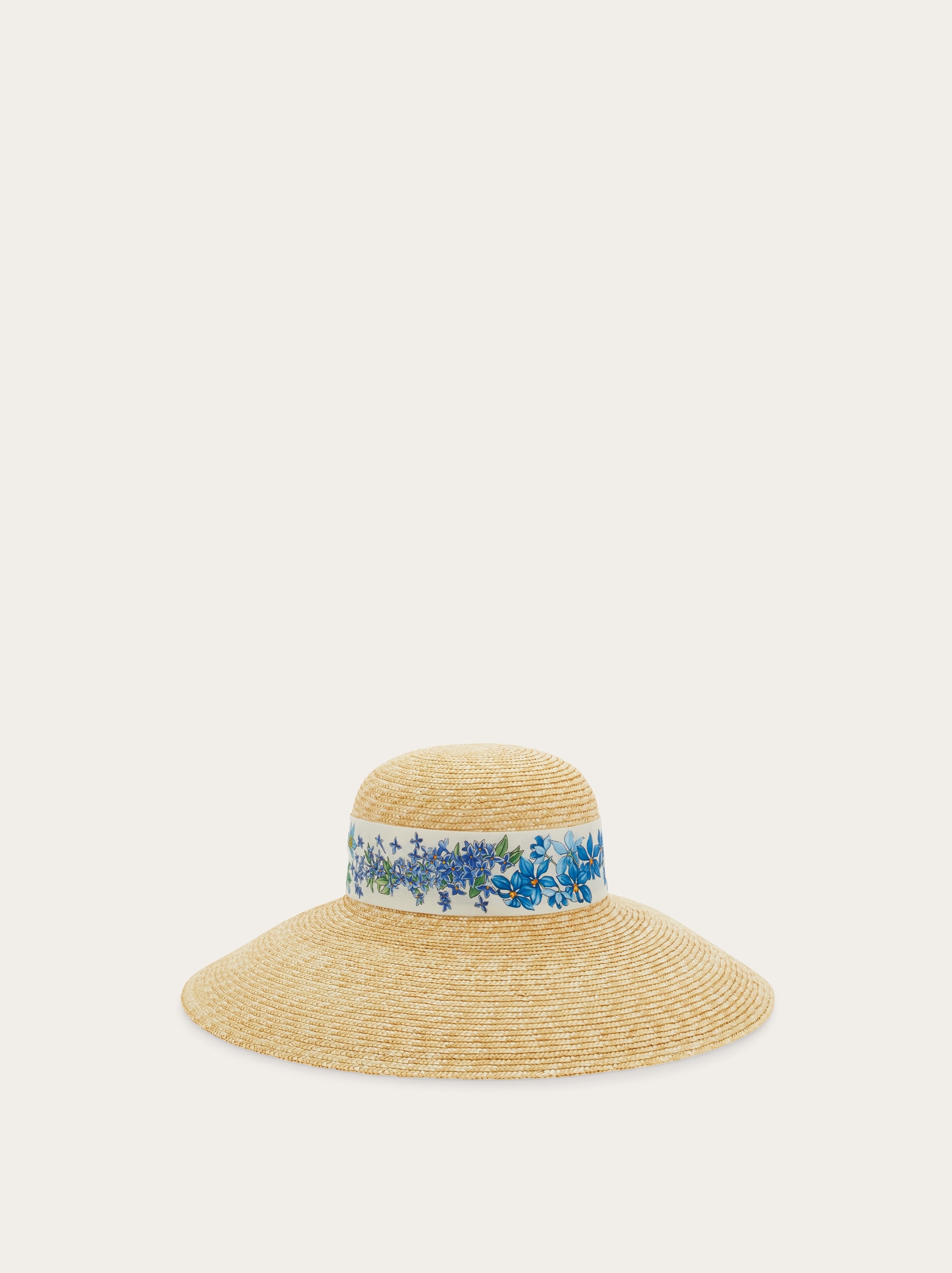 ストローハット - ウィメンズ | Ferragamo