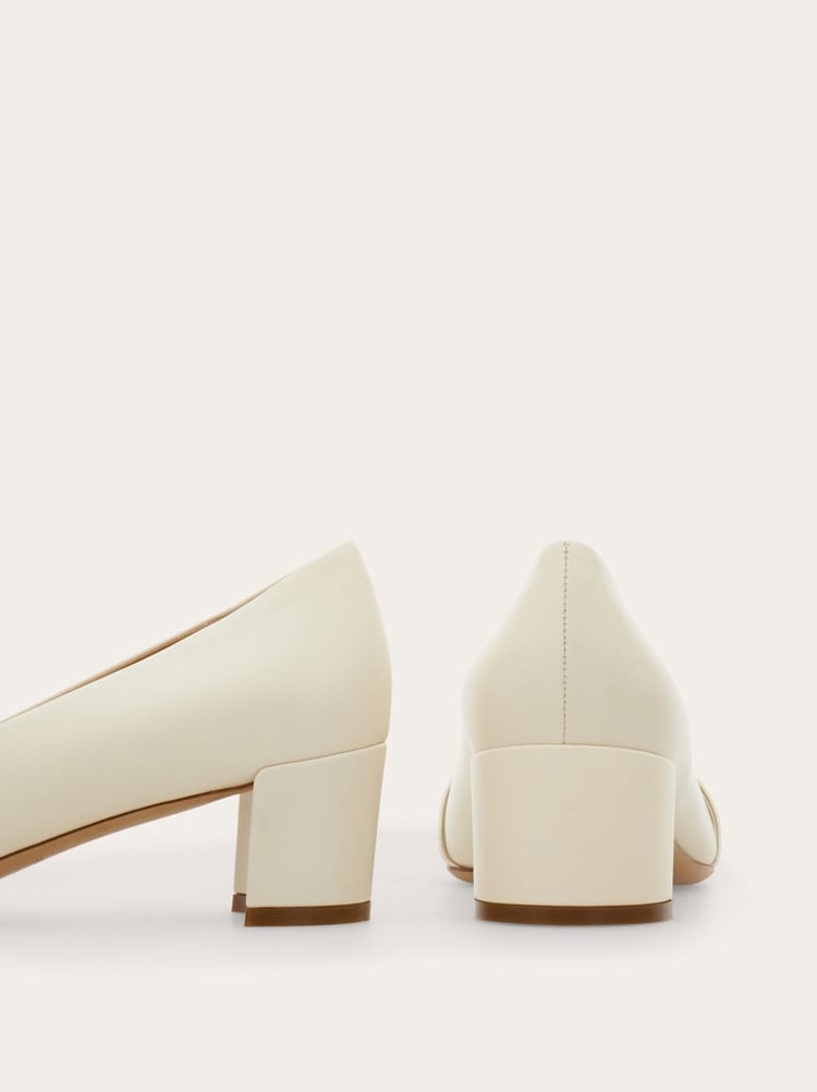 Gancini ornament pump Gallery image 7