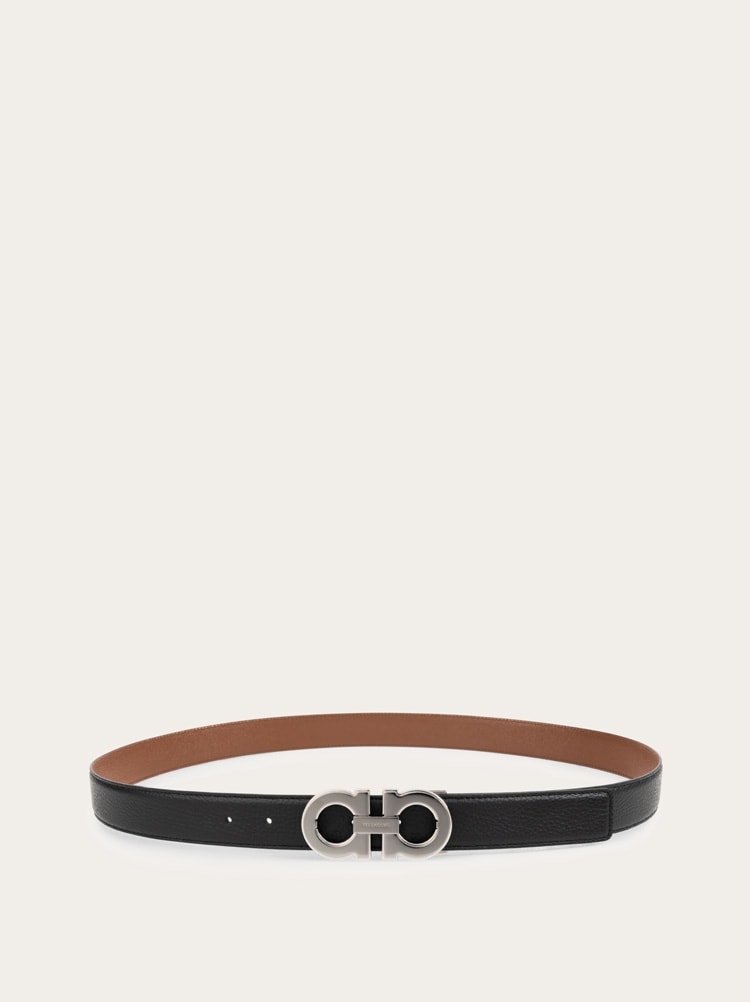 Belt Box with Gancini Switch buckle Gallery image 3