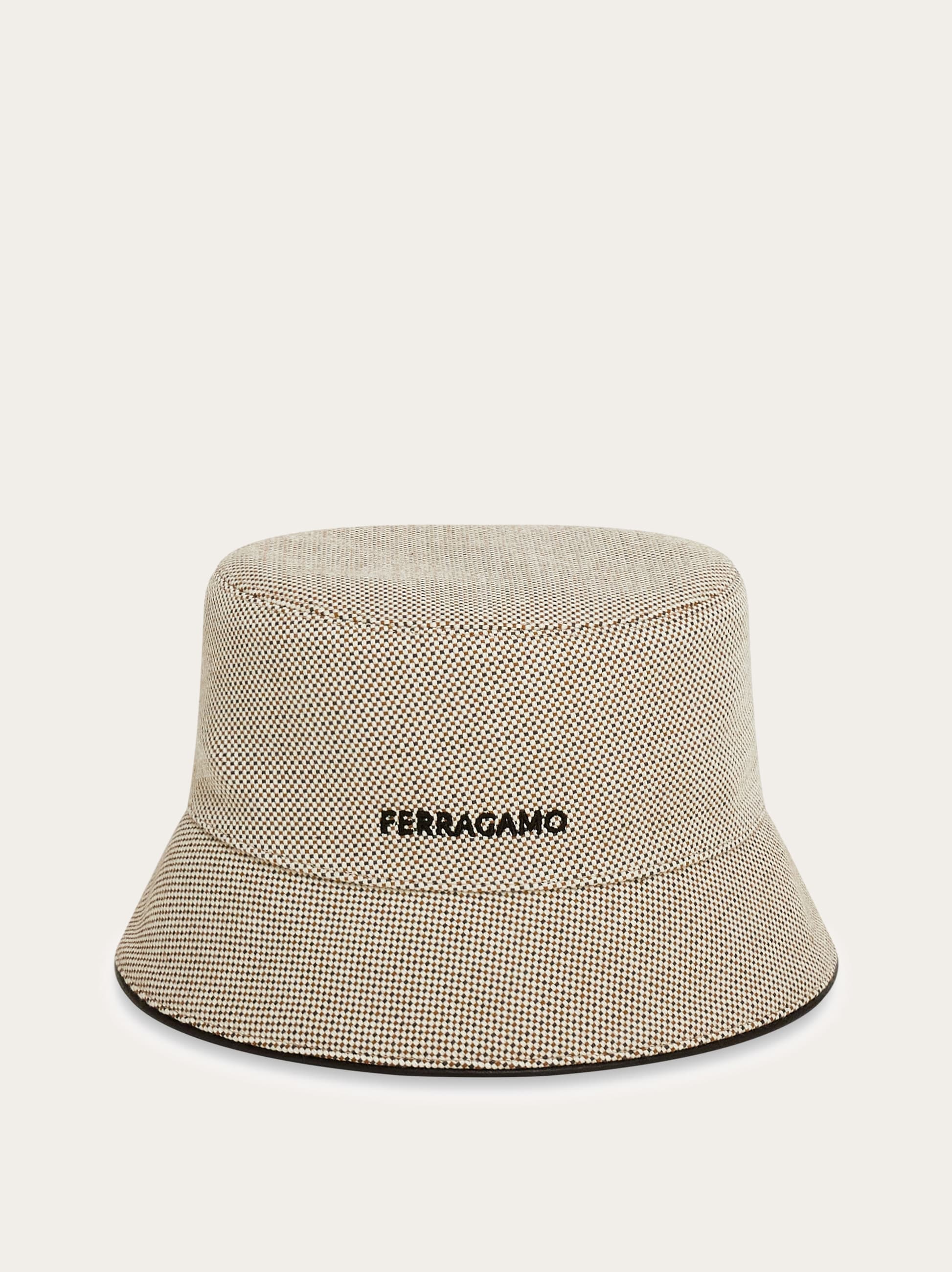 Cloche hat - Men | Ferragamo