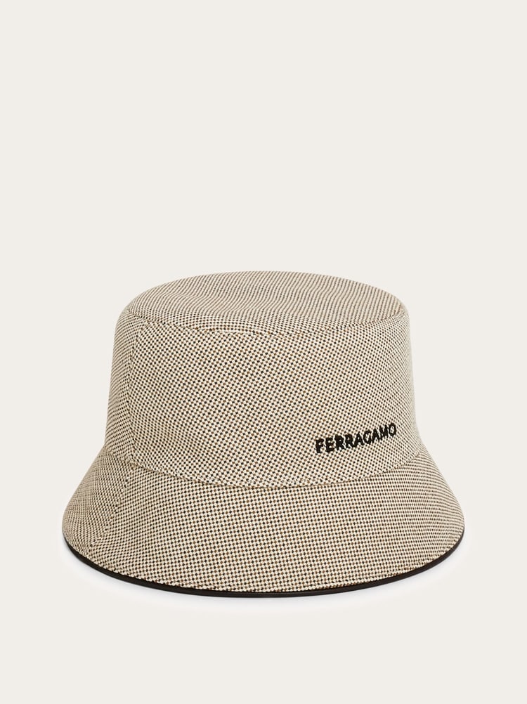 Cloche hat Gallery image 3