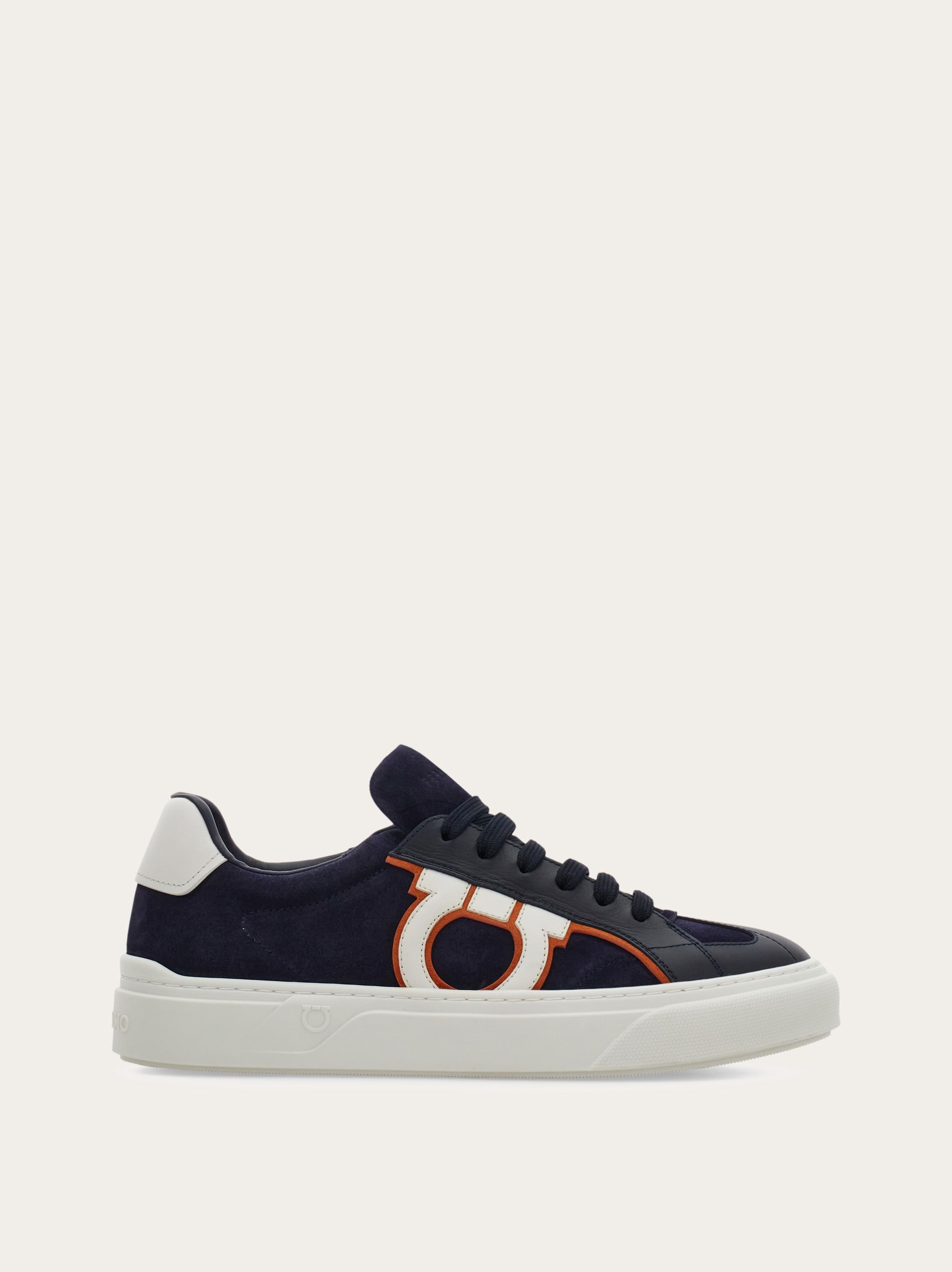 Gancini sneaker - Men | Ferragamo