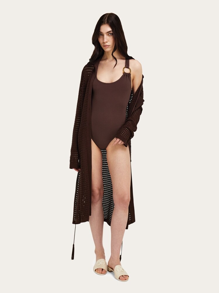 Gancini full costume Gallery image 6