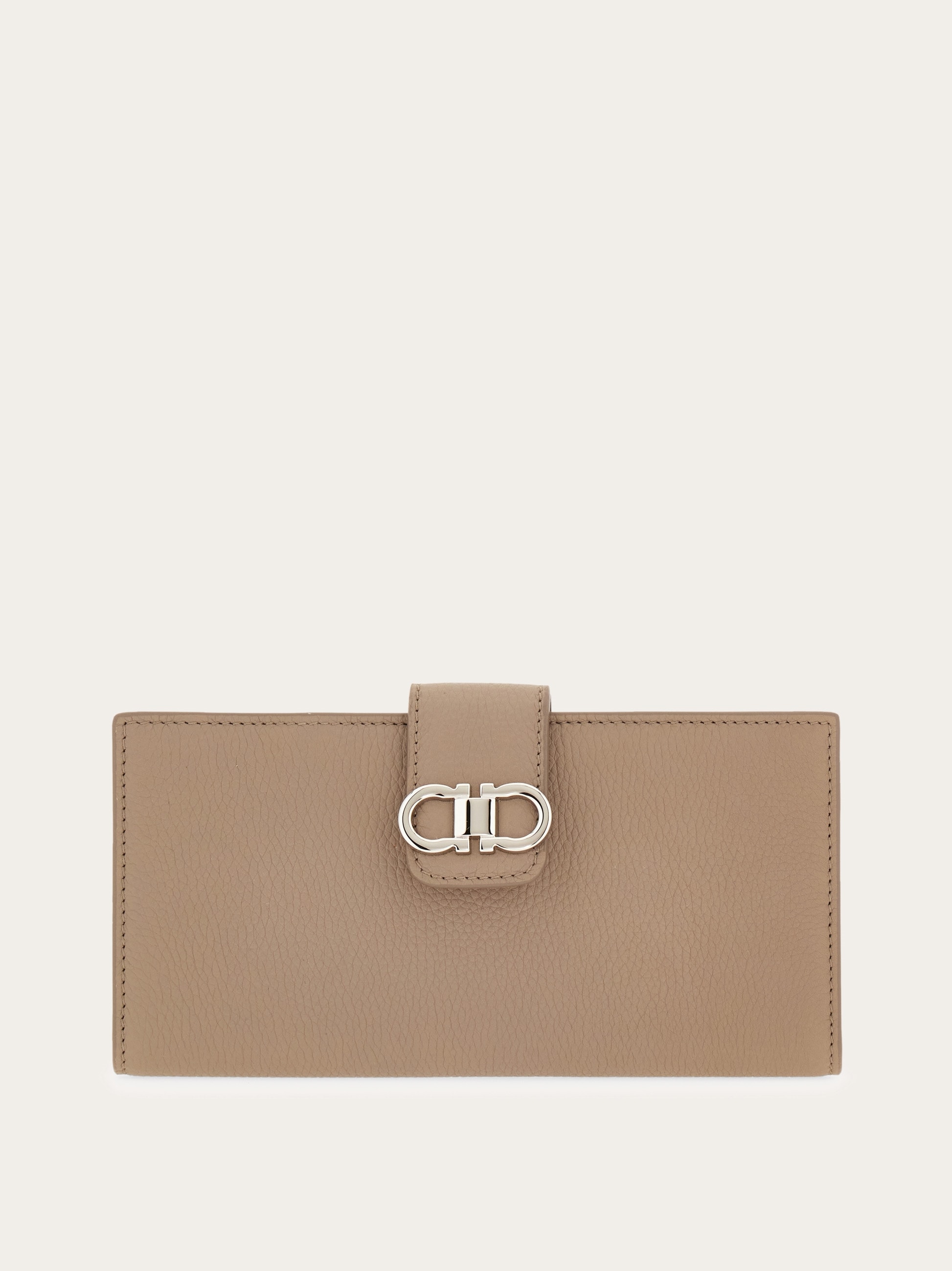 ガンチーニ ウォレット - ウィメンズ | Ferragamo