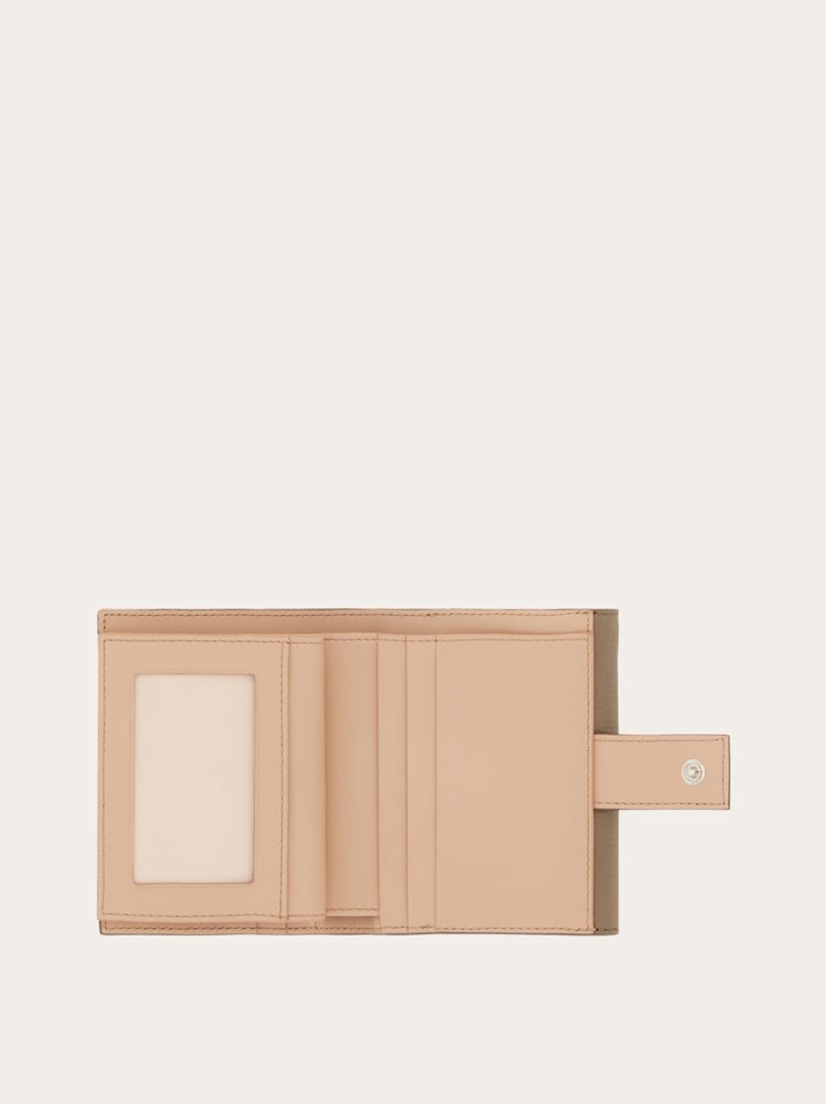 Cartera compacta Gancini Gallery image 4