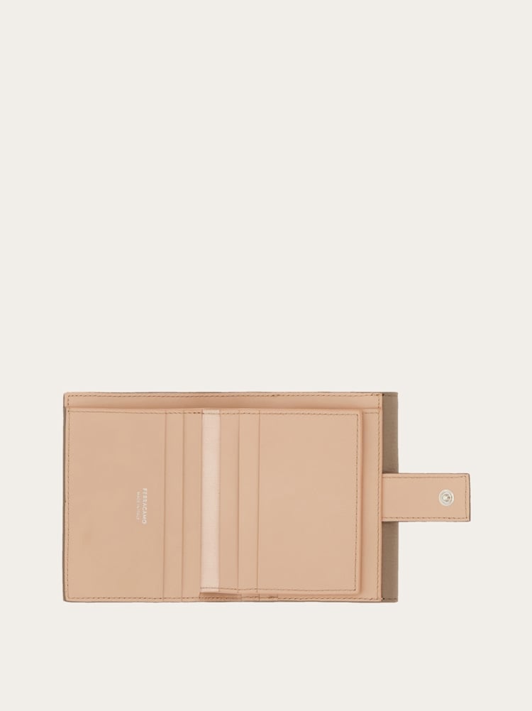 Cartera compacta Gancini Gallery image 5