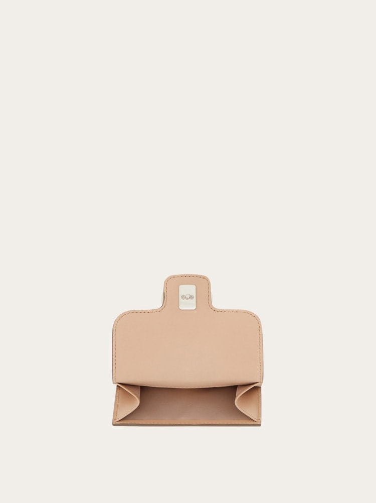 Cartera compacta Gancini Gallery image 6