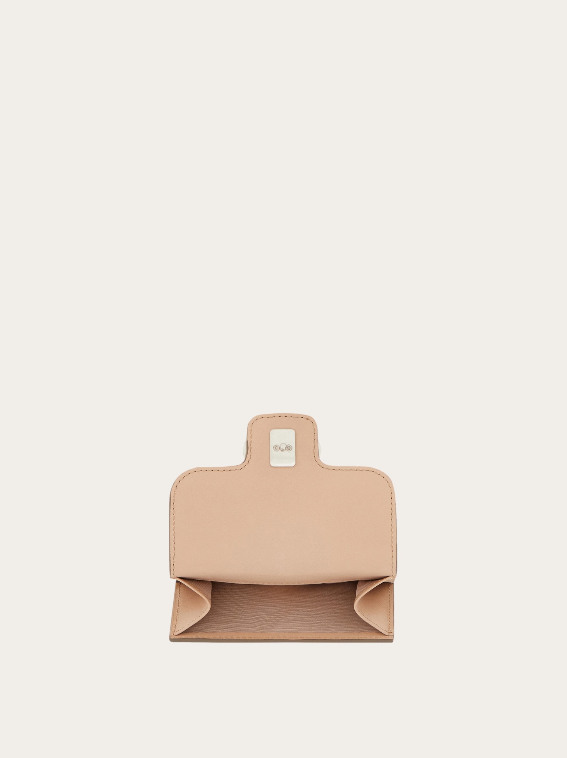 ガンチーニ 二つ折り財布 - ウィメンズ | Ferragamo