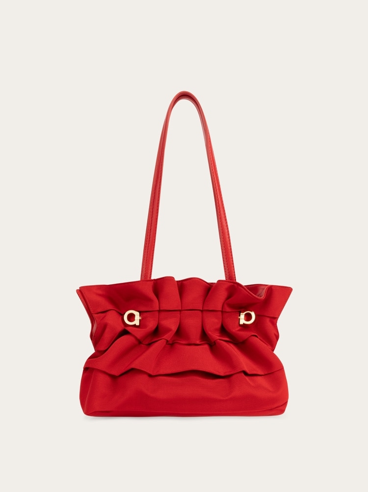 Ferragamo Soft-bag (S) Gallery image 1