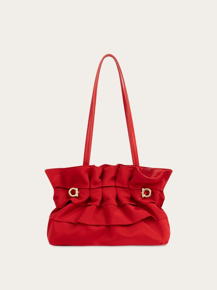Ferragamo Soft-bag (S) Gallery image 3
