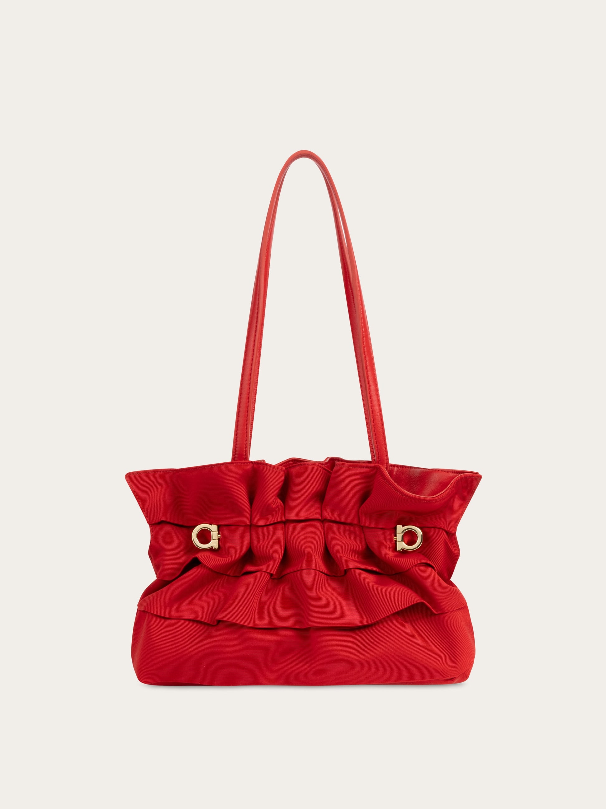 フェラガモ ソフトバッグ(S) - ウィメンズ | Ferragamo