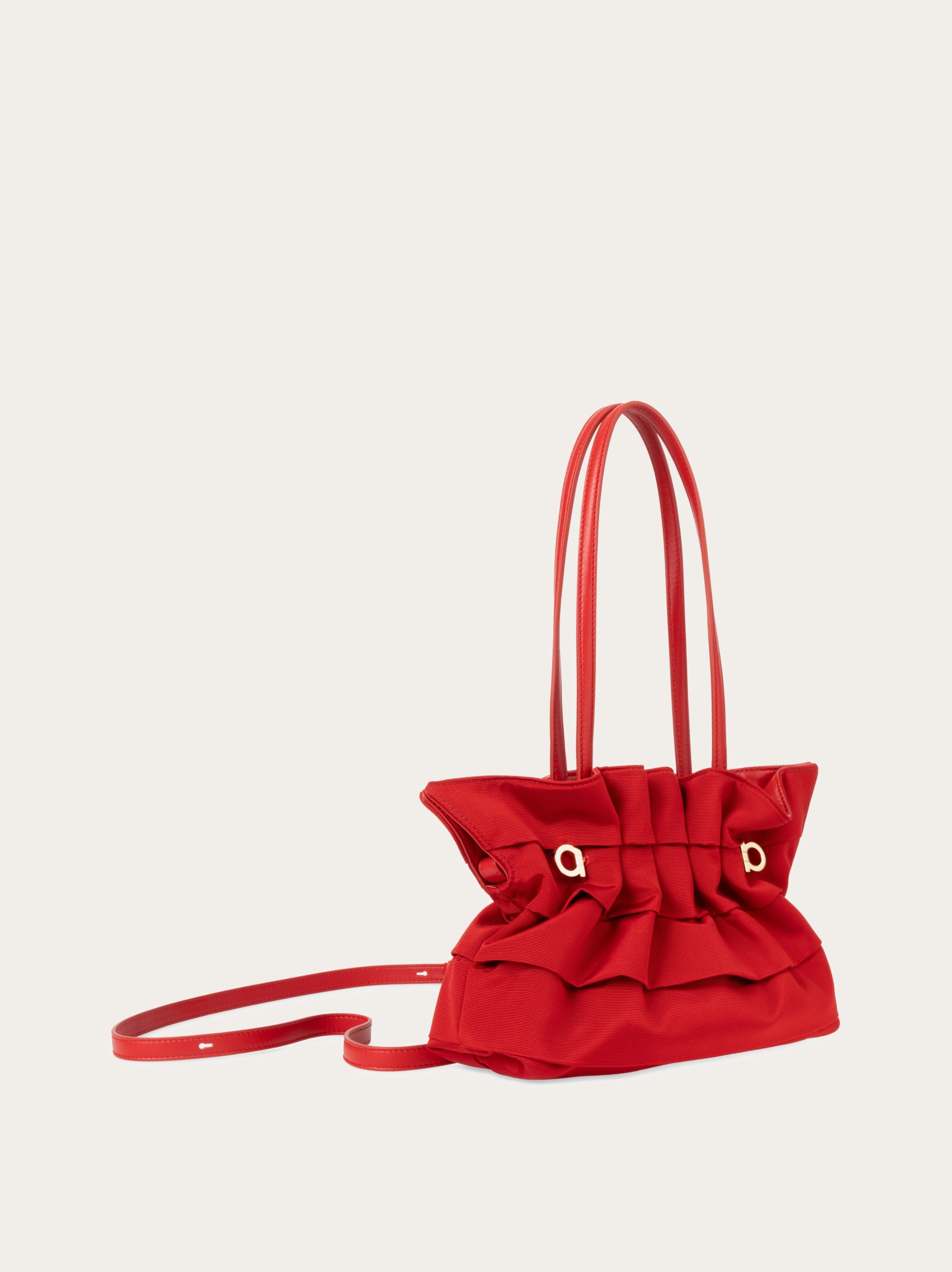 フェラガモ ソフトバッグ(S) - ウィメンズ | Ferragamo