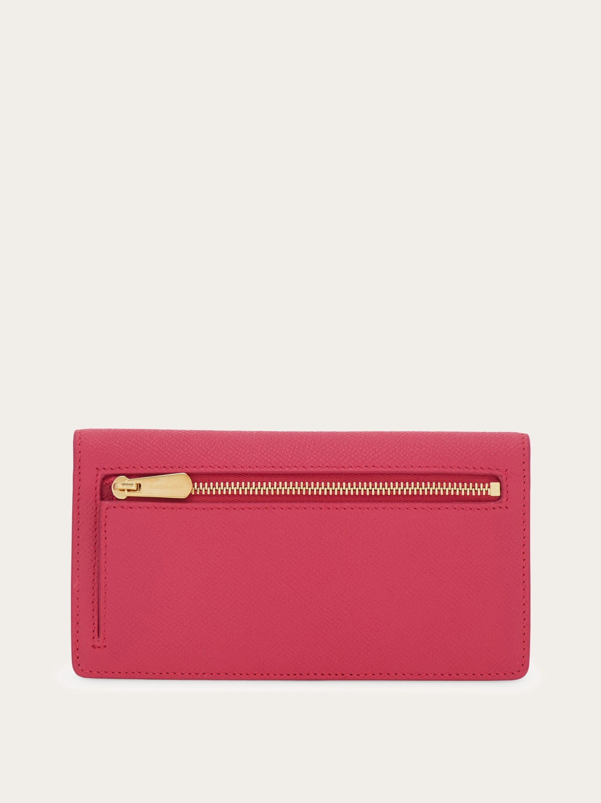 Gancini wallet - Women | Ferragamo