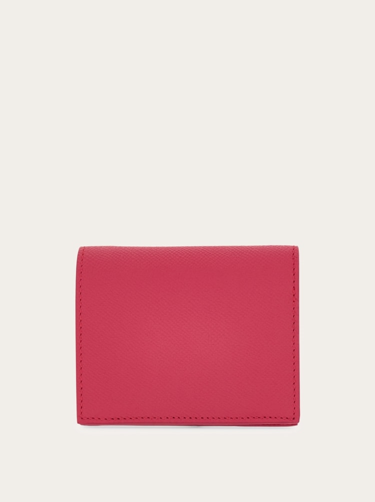 Gancini compact wallet Gallery image 3