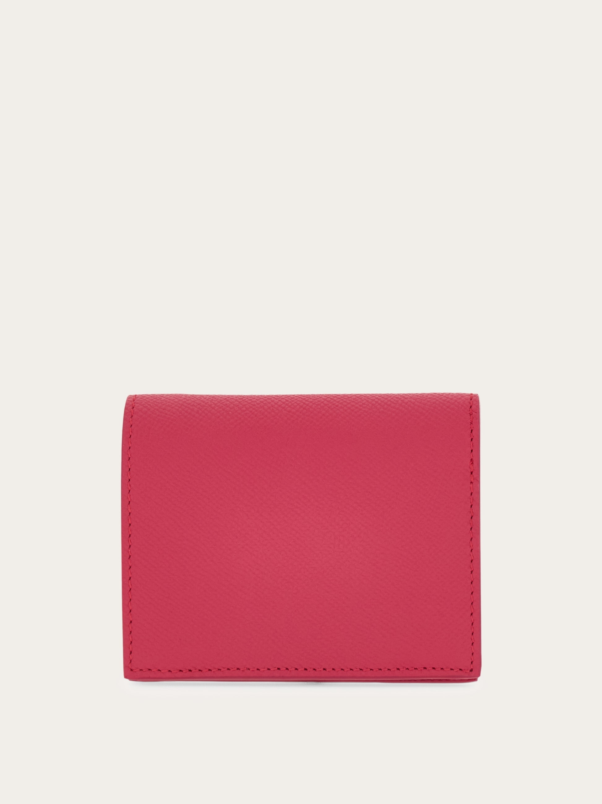 ガンチーニ 二つ折り財布 - ウィメンズ | Ferragamo
