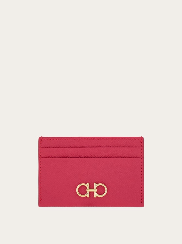 Gancini credit card holder Gallery image 1