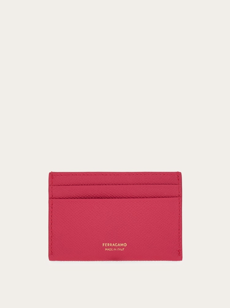 Gancini credit card holder Gallery image 3