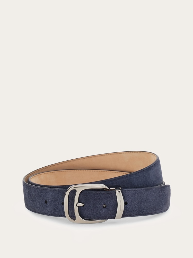 Adjustable belt Gallery image 1
