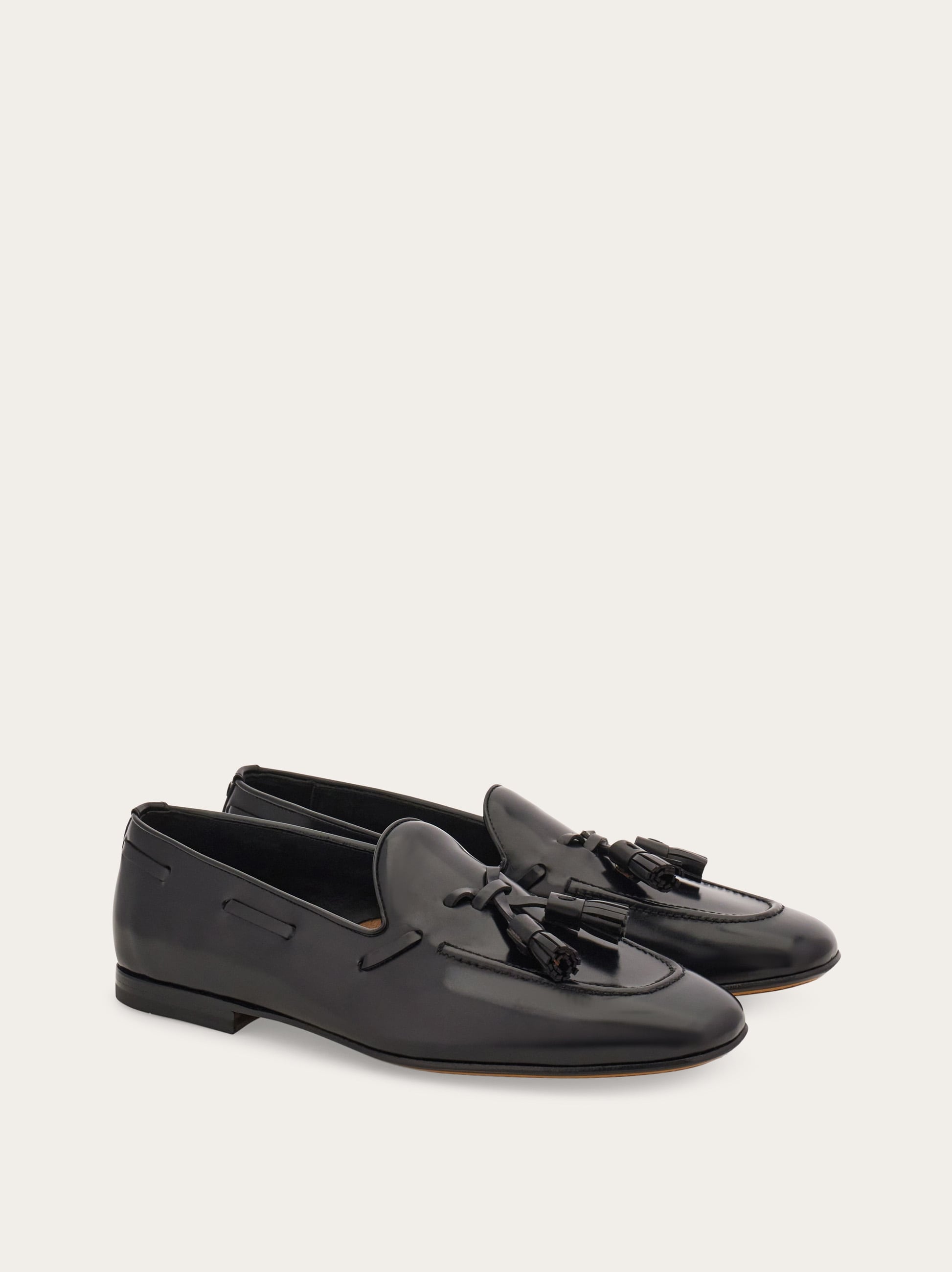 Tassel loafer - Men | Ferragamo