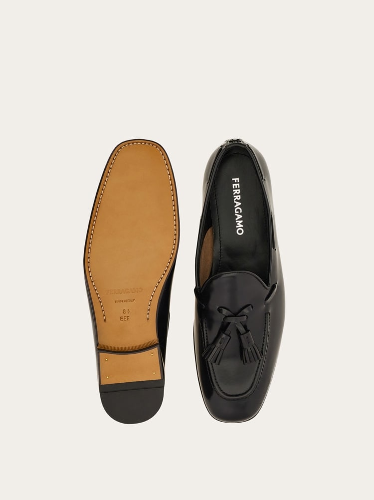 Mocasines con borlas Gallery image 5