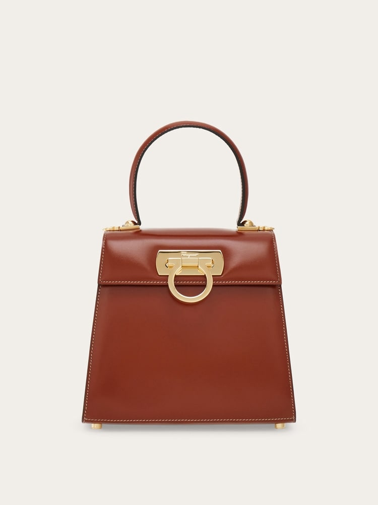 Iconic Top Handle (S) Gallery image 1
