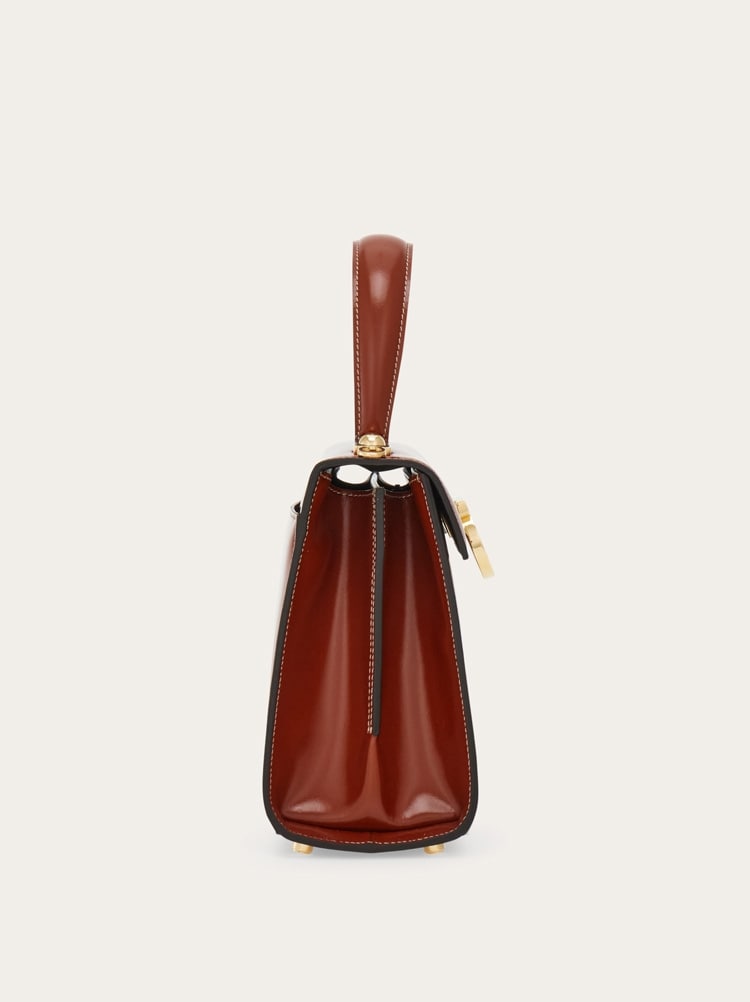 Iconic Top Handle (S) Gallery image 4
