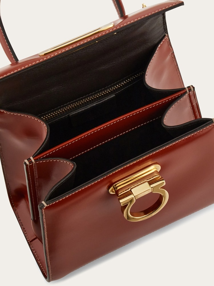 Iconic Top Handle (S) Gallery image 6