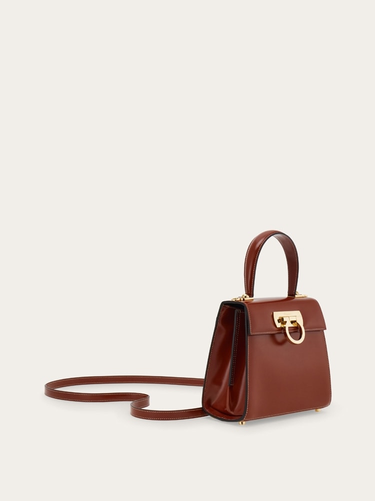 Iconic Top Handle (S) Gallery image 7