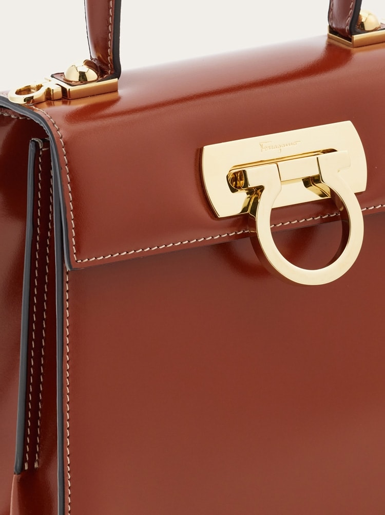 Iconic Top Handle (S) Gallery image 8