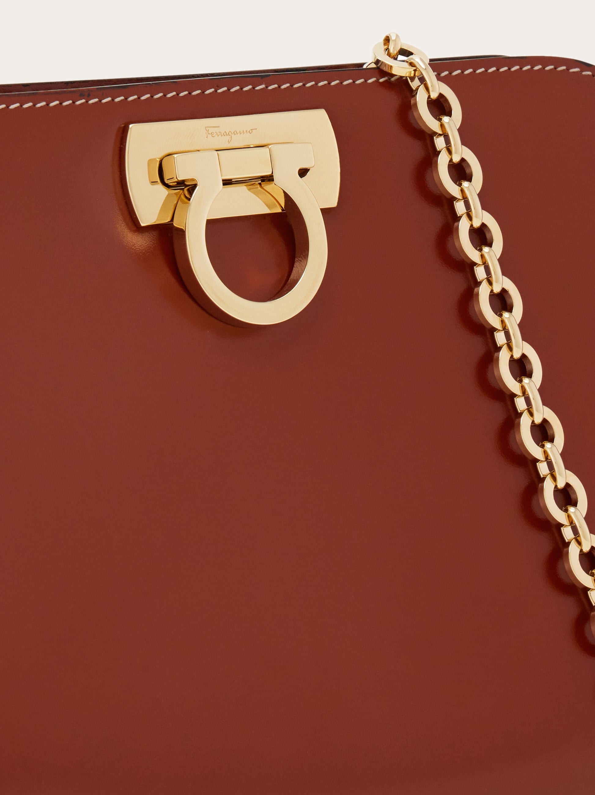 Diana clutch - Women | Ferragamo