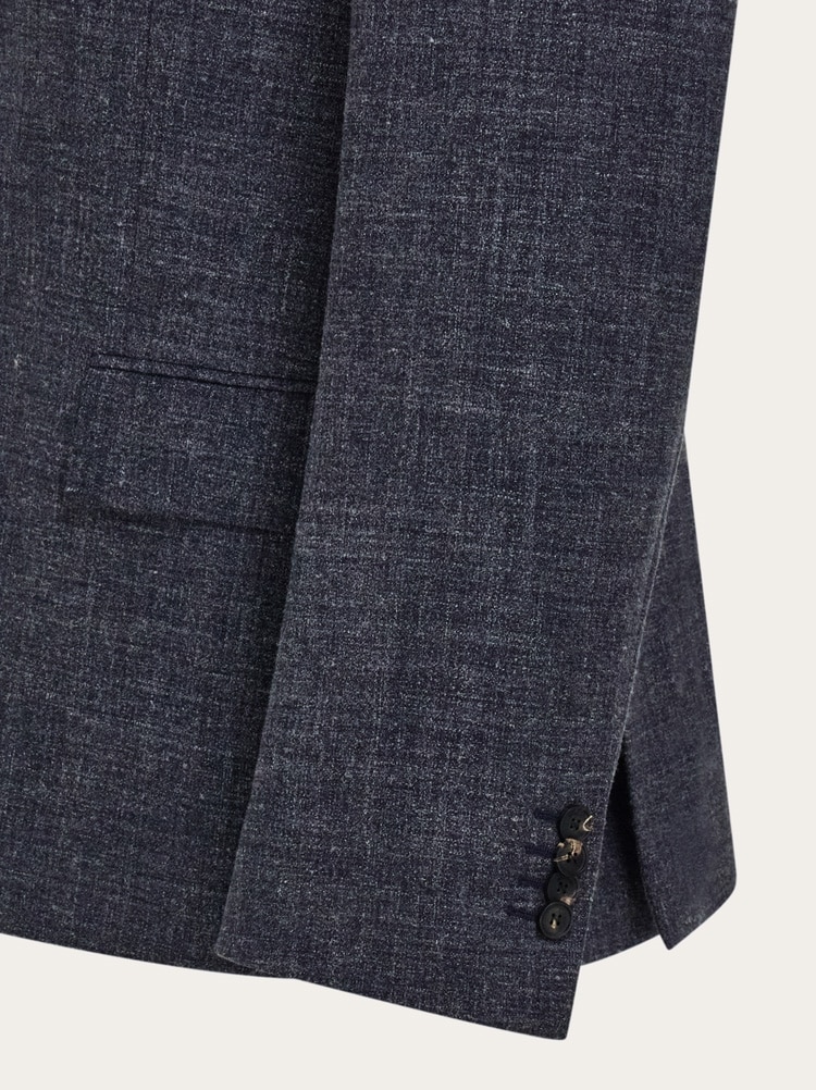 シングルブレストジャケット Gallery image 3